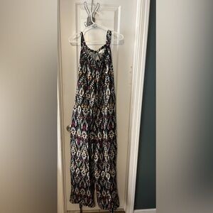 Women’s romper